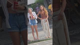 🔥 One day in Rio changed EVERYTHING 🇧🇷 #shorts