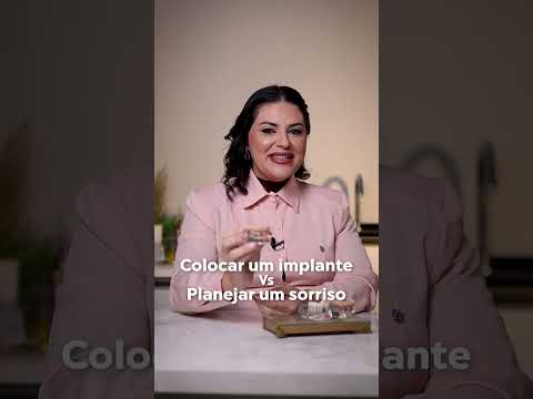 MAILINI CENTRO ODONTOLÓGICO - REELS IMPLANTES
