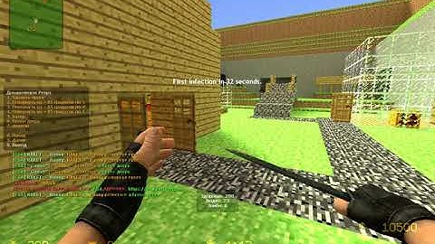 [v34| Зомби Лэнд - In-Teri [2020] #3