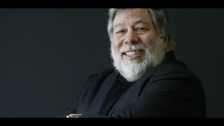 Steve Wozniak about Robotify