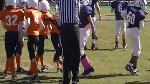 Brandon Inman 10 years old