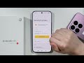 Xiaomi 17T/17T Pro: How to Turn ON/OFF Microphone Access