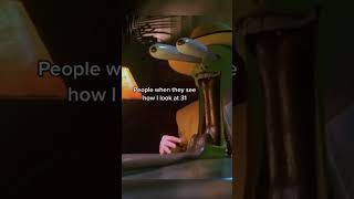 Jim Carrey Mask Trend Tiktok -