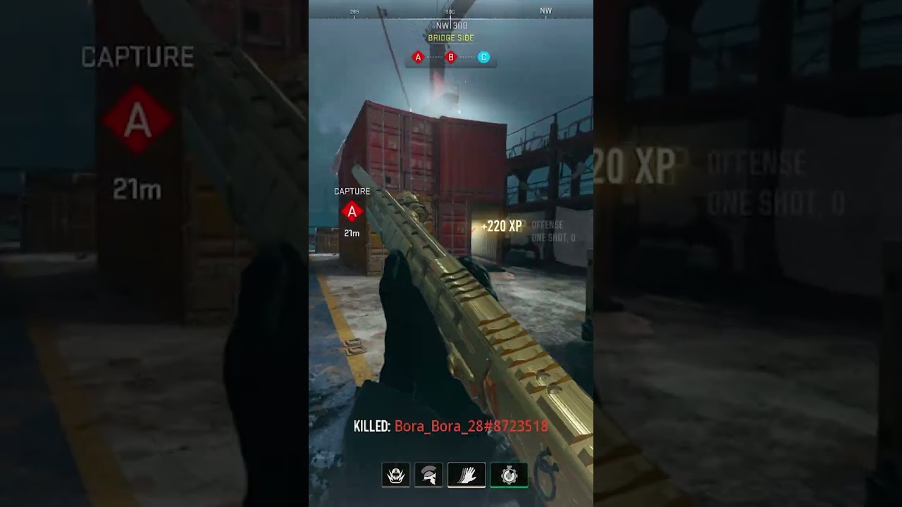 When SNIPPING is too easy in Modern Warfare II 