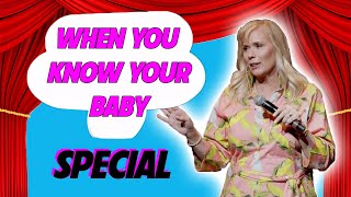 Don't Miss These EARLY SIGNS Your Baby is Exceptional - Leanne Morgan 1Hour Compilation