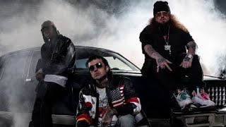 Yelawolf - Box Chevy 6 feat- Ritz / Dj Paul