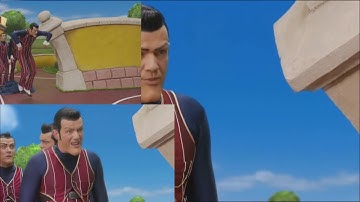 Look at this net in three different languages at the same time