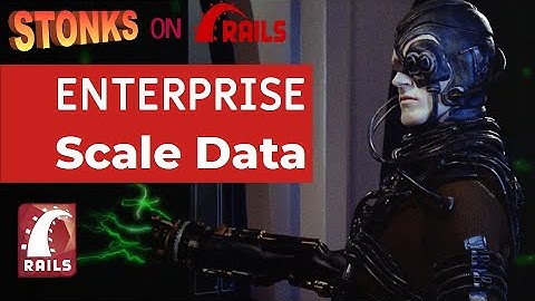 How to handle complex business logic data in a Ruby on Rails application