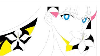 制限と美しさ　 Hakoniwa
