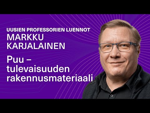 Video: Mikä on rakennusmateriaali?