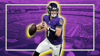 Celebrity The Story of Trace McSorley: The GOAT? Profile