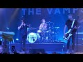 The Vamps - Can we dance - 01.11.19 Hamburg Docks - Four Corners Tour