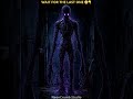🎬 😳 He’s Looking at YOU… ⚡🌃 | NeonCrumb EP.4 (6s Loop Horror) #Shorts ✅