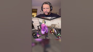 WHAT JUST HAPPENED IN CODM #codmobile #callofdutymobile #codm