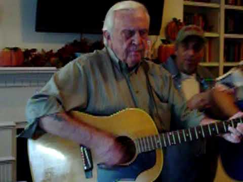 Harry Tibb's Rooster Song