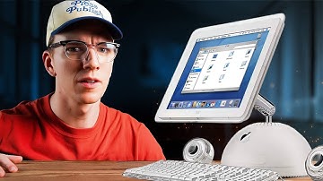 Why Did Apple Kill this Iconic Design?