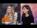 New Publisher Sarah Jessica Parker Introduces Her First Novelist Fatima Farheen Mirza | TODAY