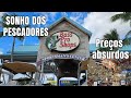 BASS PRO SHOP 2025 - A MAIOR LOJA DE PESCA QUE JÁ VI