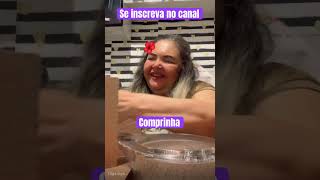 Comprinha de Panelas.     #crescernoyoutube #shortsviral #panelas #compras #coisasdecasa