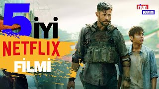 Netflix Film Önerileri 5 FİLM!  EN İYİ FİLMLERİ LİSTENE EKLE  2 Bonus Film