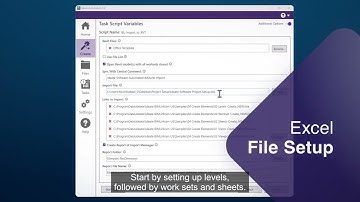 Automate Revit Project Setup with Ideate Automation