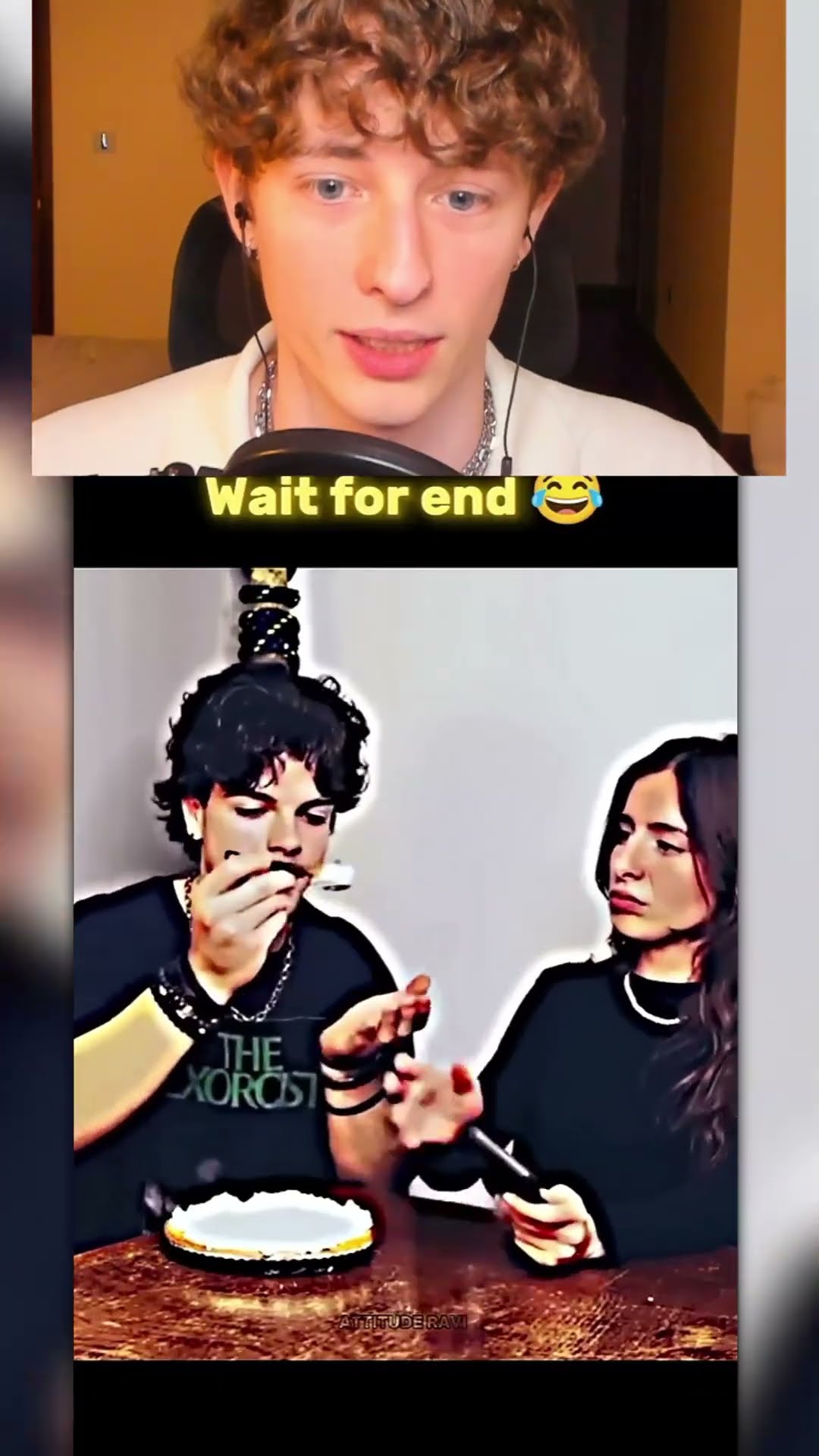 Espera el FINAL ?