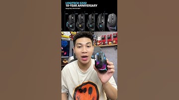 Nếu có tiền thì cũng chưa chắc mua được em chuột Gaming này #shorts