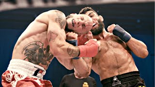 Watch Bare Knuckle Fighting Championship 14 Trailer