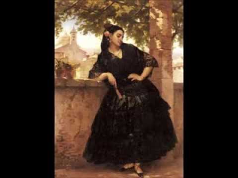 Chabrier: España - Gabrilowitsch, Detroit Symphony