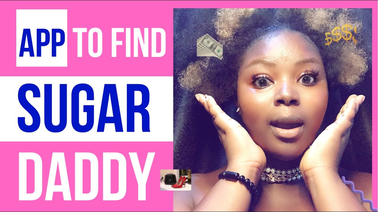 Free sugar daddy apps