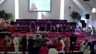 Celebration of Life- Mrs Elleree Harrison Wealth