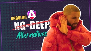 Stop using ::ng-deep… what to do instead