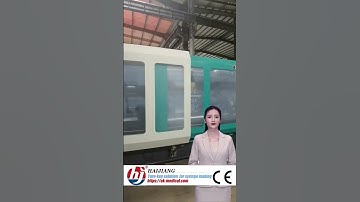 Haijiang syringe plunger making machine syringe injection molding machine syringe making machine