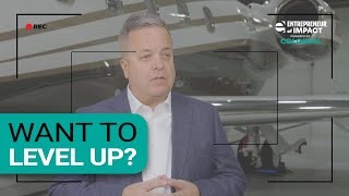 Unlock Exclusive Insights with Scott Casey, VP of PrismJet | Entrepreneur of Impact Workshop
