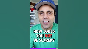 Are you afraid of whales?