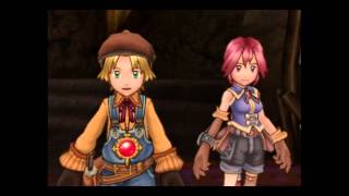 Dark Cloud™ 2 (2016) PS4 edition gameplay trailer