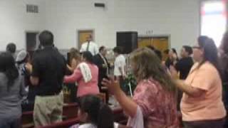 3 More Baptisms