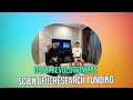 Revolutionizing Research: Decentralized Scientific Innovation (DeSci) Explained