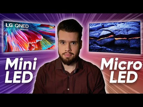 What Is Mini LED?