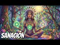 "Limpia tu Aura de Emociones Tóxicas: Miedo, Ira y Tristeza - Meditación Chamánica 🦅🔥🪶"