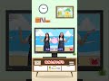 ◆本編はこちら↑↑　なみとかいがら　♪　みんなで歌おう02