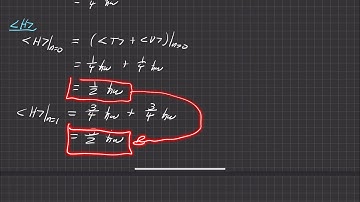 Griffiths Quantum Mechanics 3rd Ed. | Problem 2.11(c)