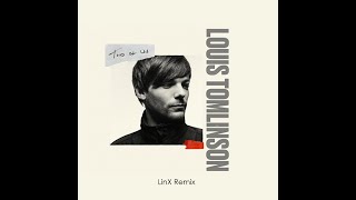Download Lagu Louis Tomlinson - Two of Us (LinX Extended Remix) MP3