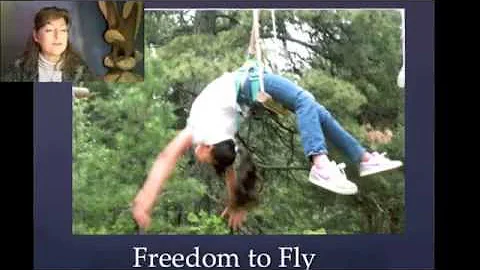Amazing stories of violent children with RAD and t...