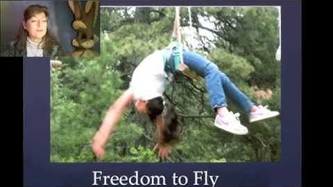 Amazing stories of violent children with RAD and the families that love them.