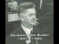 Tom Barry - Guerilla days in Ireland TG4