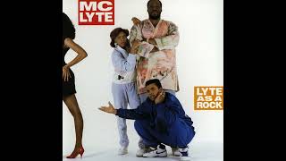 MC Lyte - I Cram to Understand U