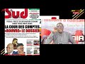 Jangatte journal sud quotidien avec mansour diop