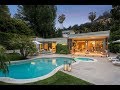 Rocker Joe Walsh's Modern Home in Beverly Hills, California | Sotheby's International Realty