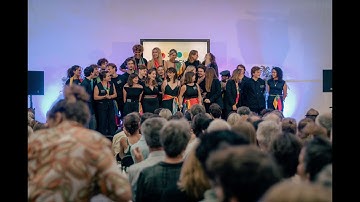 Aftermovie Exhibition Emergence 2 l Interfering Perspectives